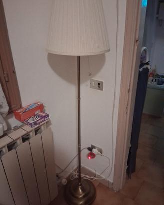LAMPADA DA TERRA