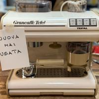 Macchina del caffè vintage