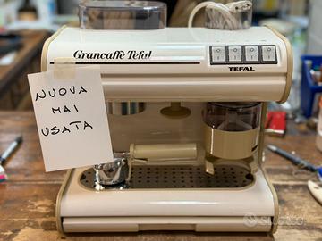 Macchina del caffè vintage