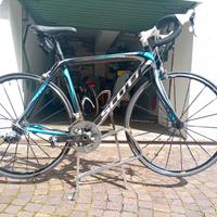 bici scott r15