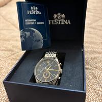 Orologio Festina