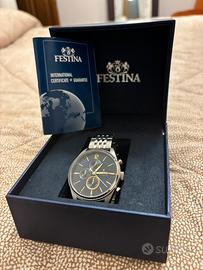 Orologio Festina