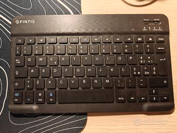 Tastiera Bluetooth FINTIE 