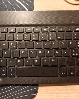 Tastiera Bluetooth FINTIE 