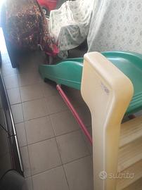 scivolo chicco
