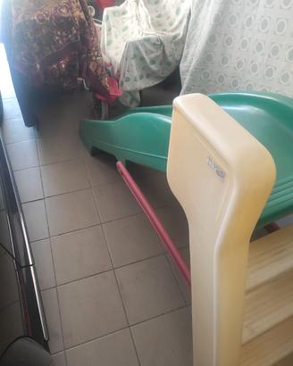 scivolo chicco