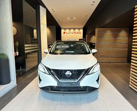 Nissan Qashqai MHEV 140 CV N-Connecta