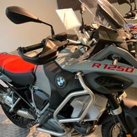 Bmw R1250 gs adv