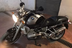 BMW R 1100 R (1998)