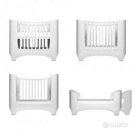 Culla evolutiva Leander