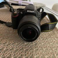 Nikon D5100