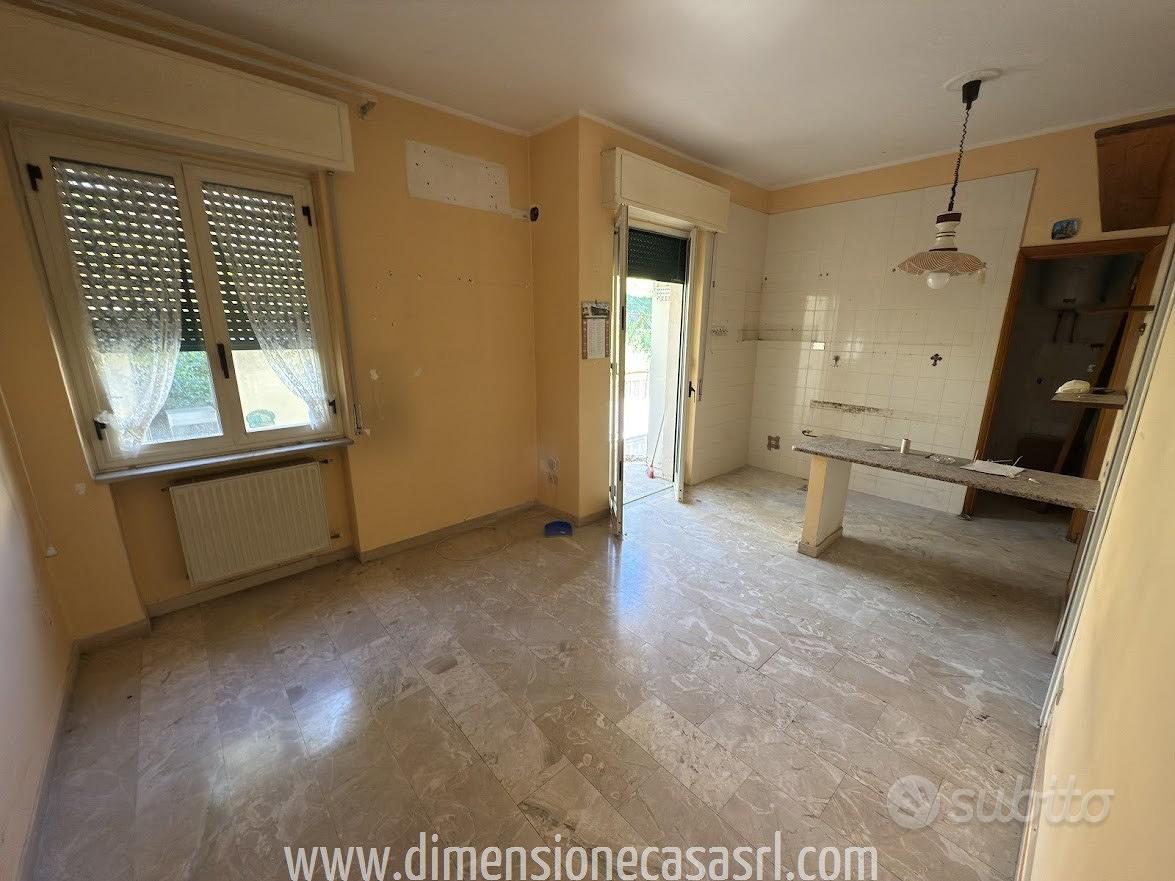 Appartamento – San Cataldo, Bigini - Vista 4