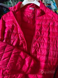 Piumini Carrera Uomo e Donna