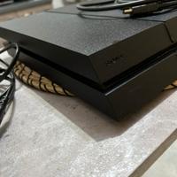 Ps4 Fat 500gB