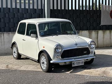 Austin Mini Mayfair
