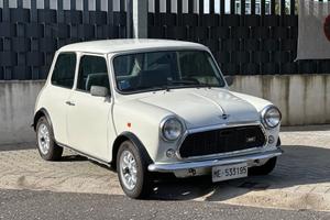 Austin Mini Mayfair
