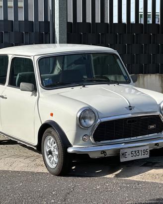 Austin Mini Mayfair