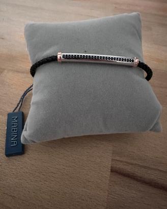 Bracciale uomo mabina