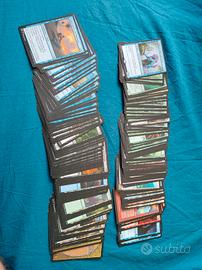Carte Magic The Gathering