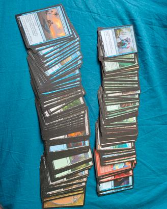 Carte Magic The Gathering
