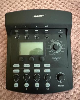 Mixer Bose T1 tonematch