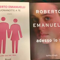 Libri Roberto Emanuelli