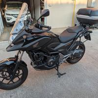 Honda NC 750 X - 2015