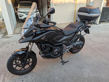 Honda NC 750 X - 2015