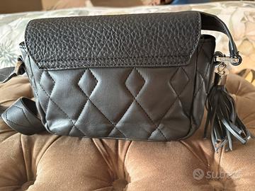 Splendida borsetta a tracolla Pollini