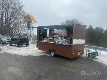 Carrello street food