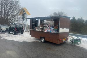Carrello street food