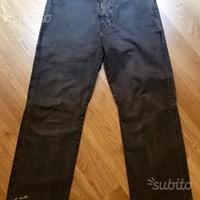 Pantaloni uomo originali Diesel Denim - Tg. 29/43