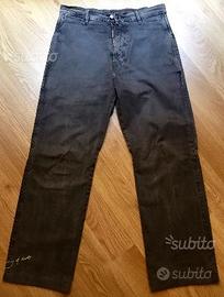 Pantaloni uomo originali Diesel Denim - Tg. 29/43