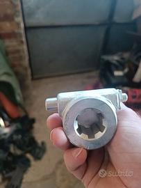 Riduzione presa di forza Kubota B5000 b6000 b7000