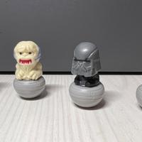 miniature ROLLINZ Star Wars