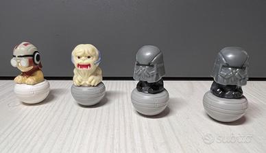 miniature ROLLINZ Star Wars