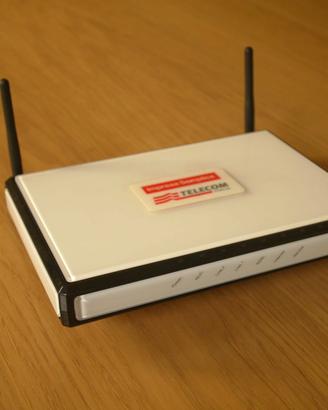 MODEM TIM per ADSL