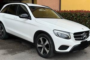 Mercedes GLC 220