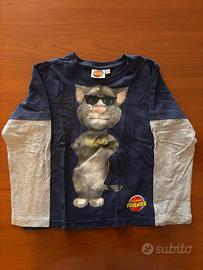 t shirt simpatica