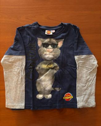 t shirt simpatica