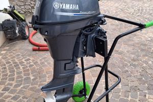 motore fuoribordo yamaha modelli f8fmhs