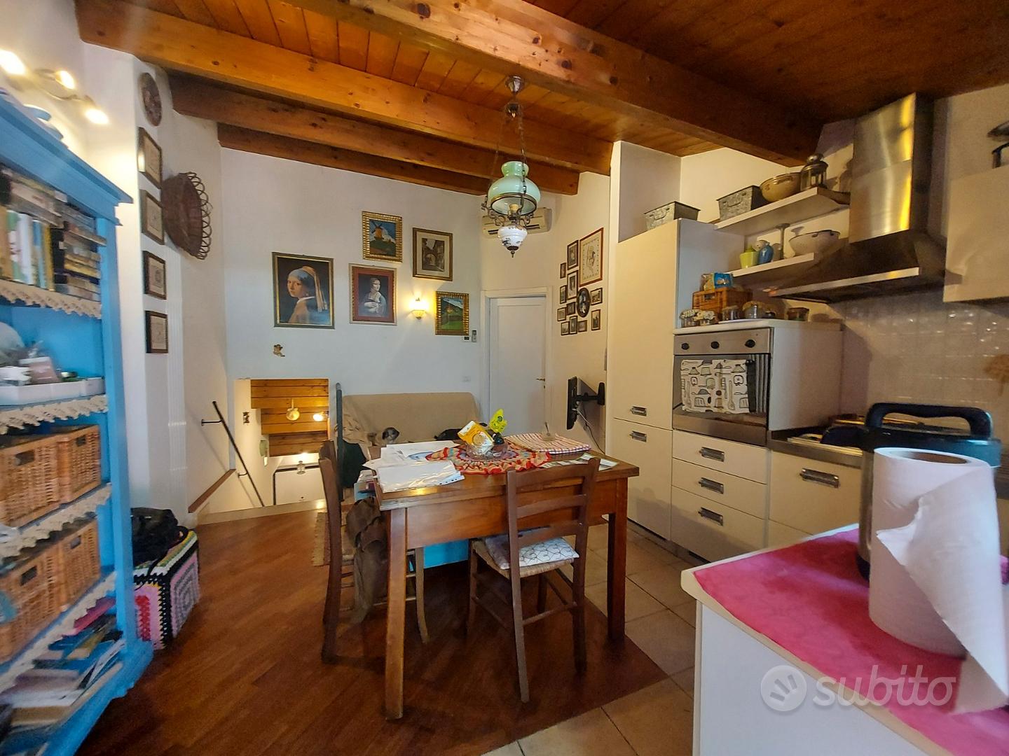 House in Pesaro, Villa San Martino - Vista 4