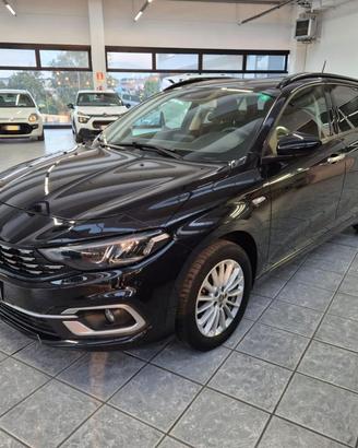 FIAT Tipo 1.6 Mjt S&S SW City Life-camera- led-c