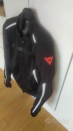 Giacca moto Lady Dainese misura 46