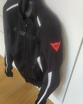 Giacca moto Lady Dainese misura 46