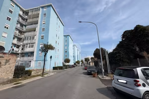 BOX A CASTELLAMMARE DI STABIA