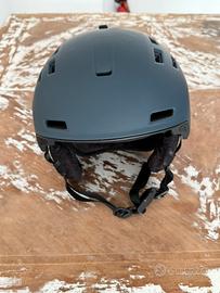 Casco Snowboard/Sci Head Rev XXL