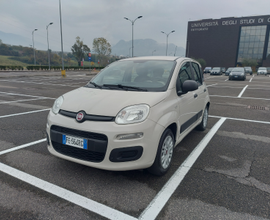 Fiat Panda 1.2 benzina GPL 2016