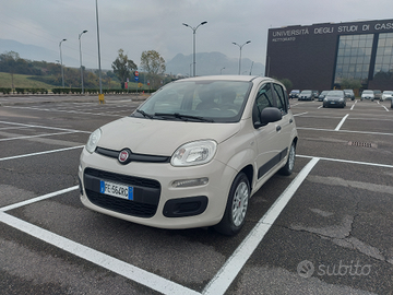 Fiat Panda 1.2 benzina GPL 2016