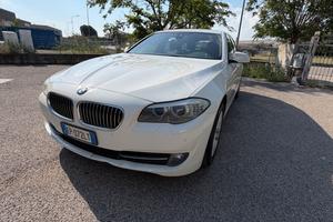 Bmw 525 525d xDrive Touring Business